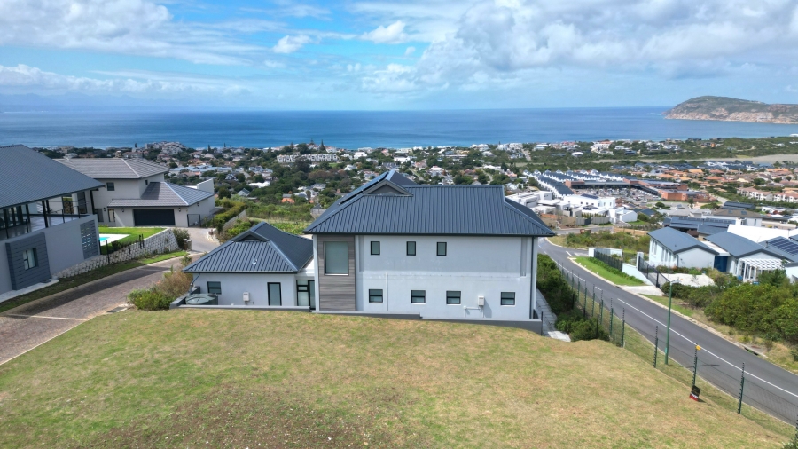 0 Bedroom Property for Sale in Robberg Estate Western Cape